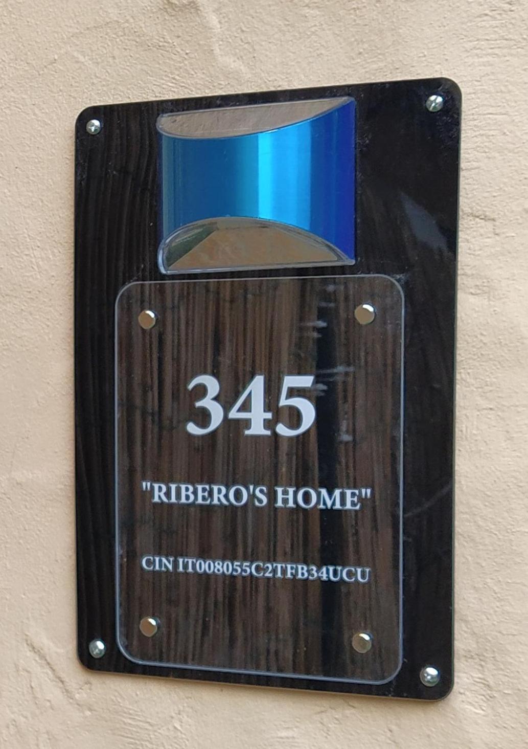 Ribero's - Center - Quite Zone Vakantiehuis