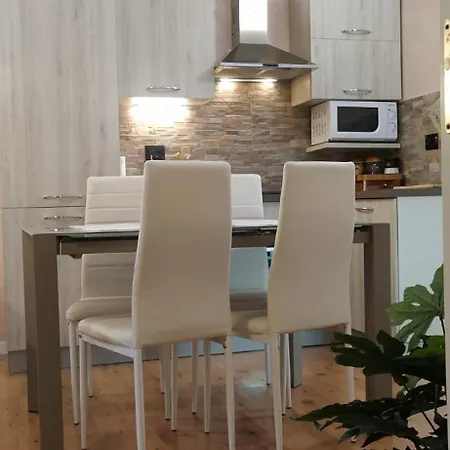 Ribero'S Home - Center - Quite Zone Sanremo Exterior photo
