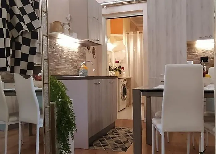 Ribero\'S Home - Center - Quite Zone