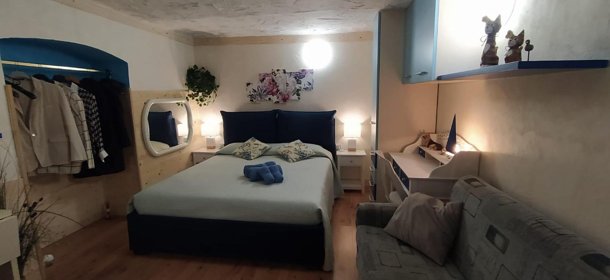 Ribero's - Center - Quite Zone Holiday home Sanremo