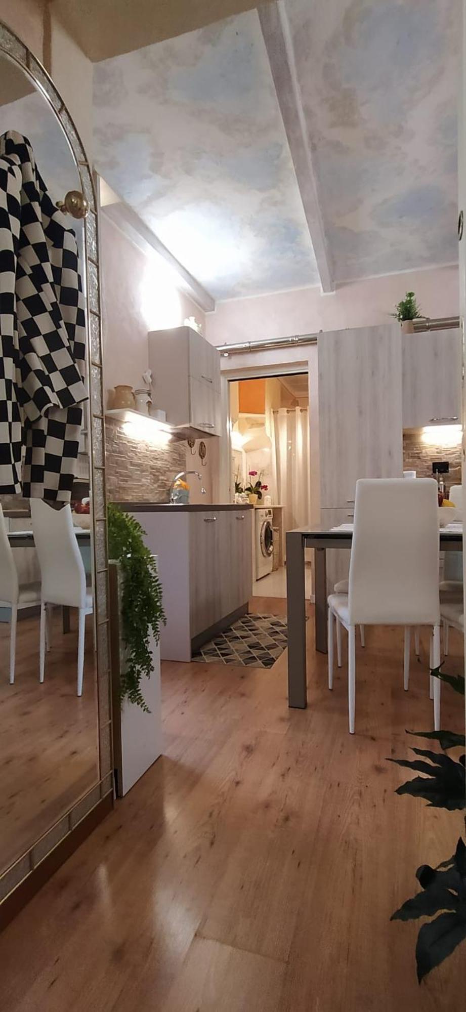 Holiday home Ribero's - Center - Quite Zone Sanremo