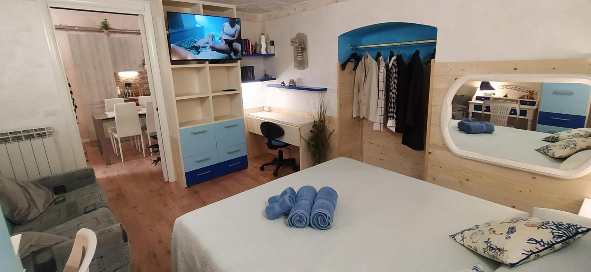 Ribero's - Center - Quite Zone Holiday home