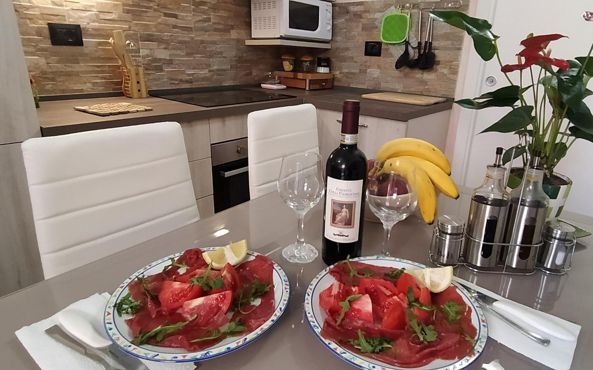 Ribero's - Center - Quite Zone Holiday home